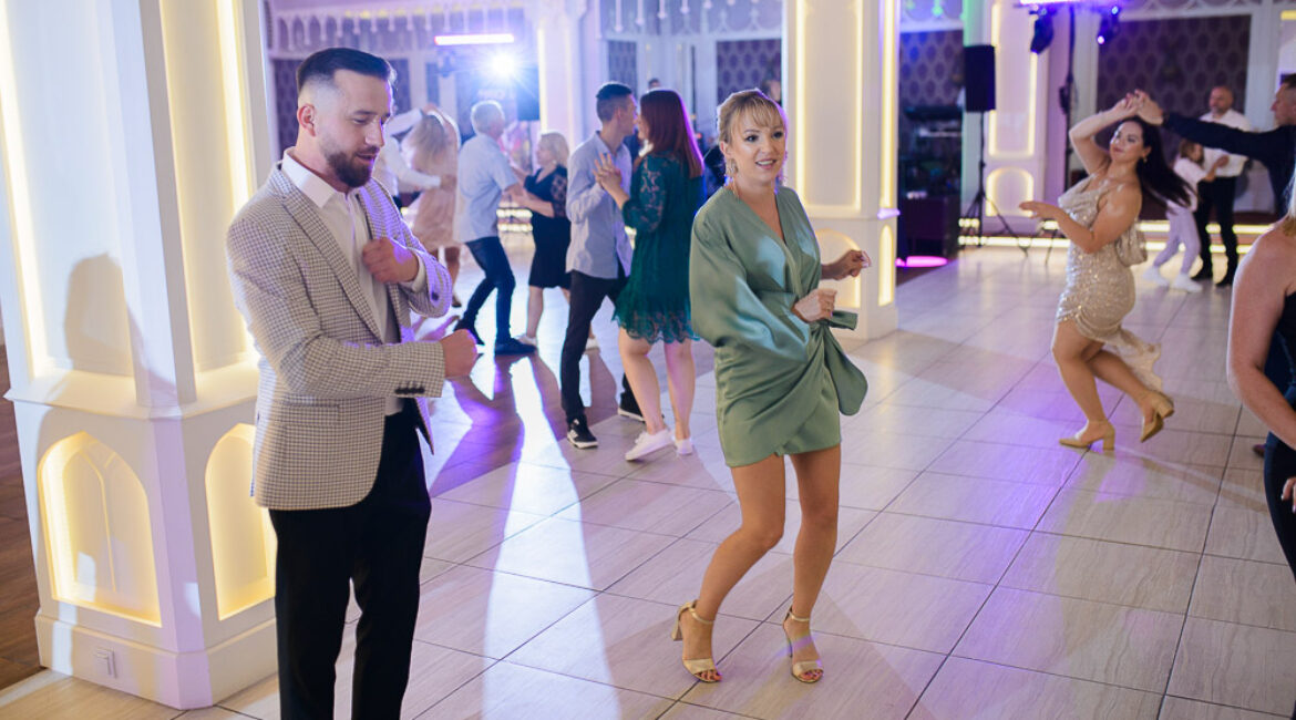 Adrianna & Dominik