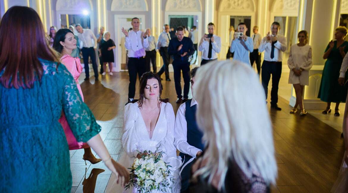 Adrianna & Dominik