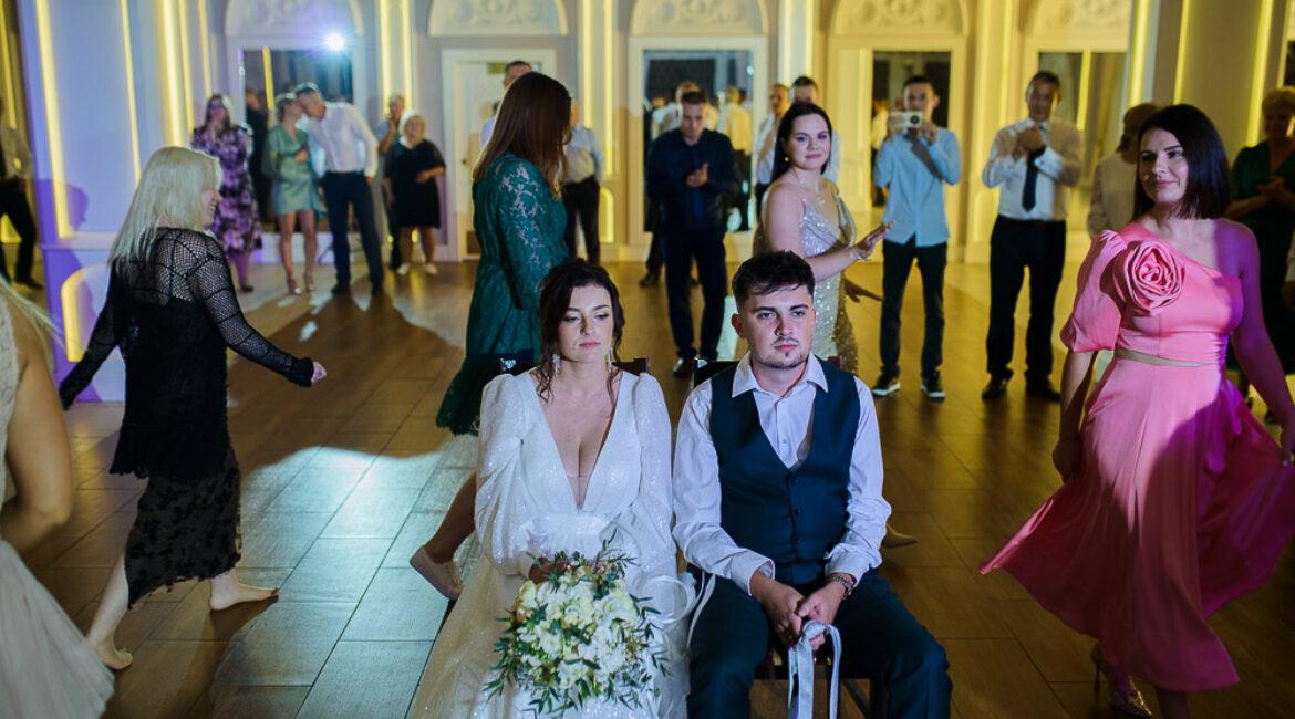 Adrianna & Dominik