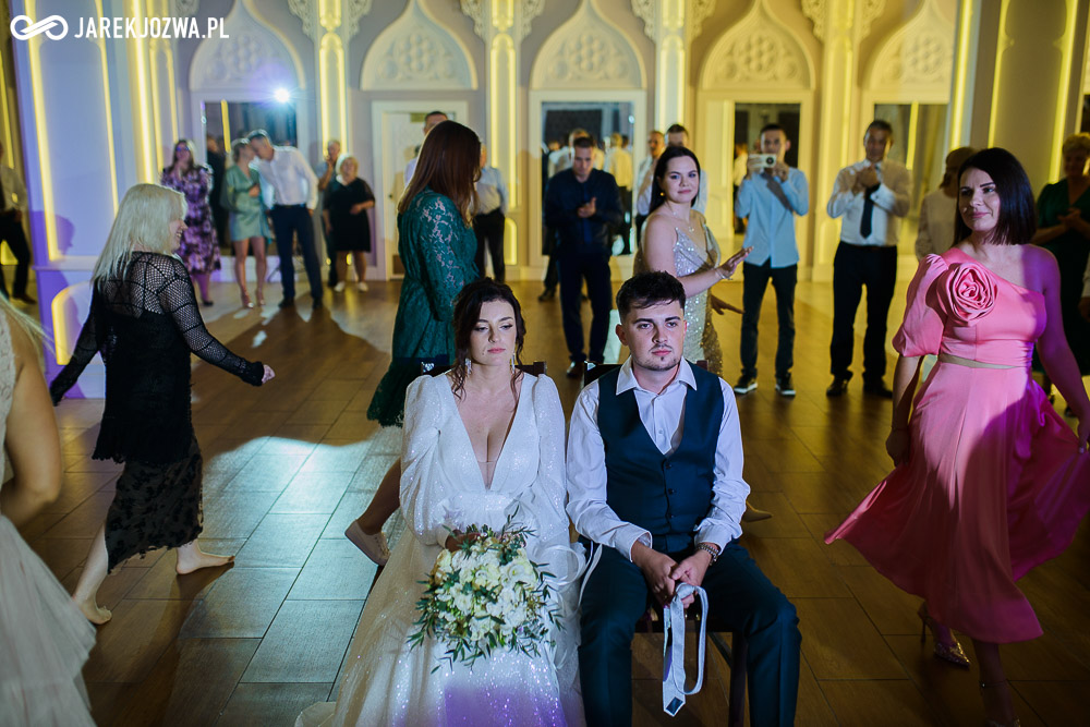 Adrianna & Dominik