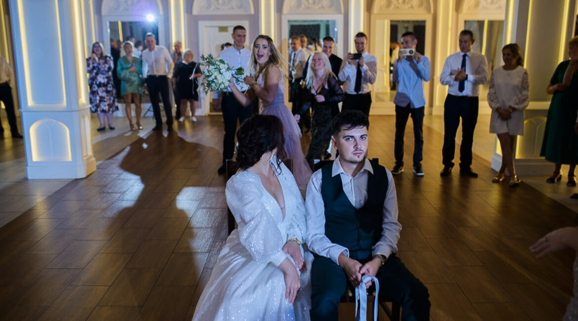 Adrianna & Dominik