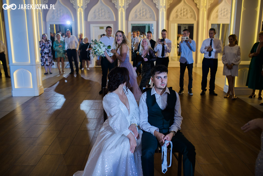 Adrianna & Dominik