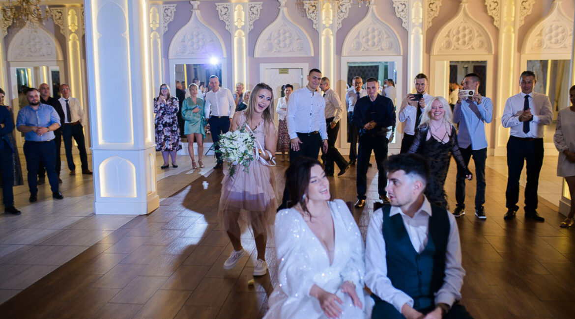 Adrianna & Dominik