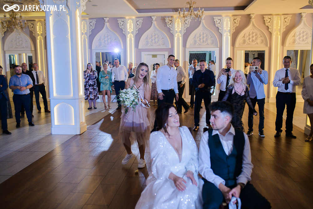 Adrianna & Dominik