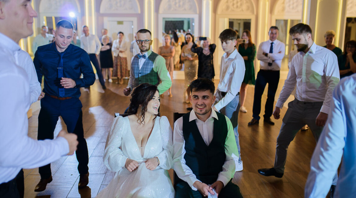 Adrianna & Dominik