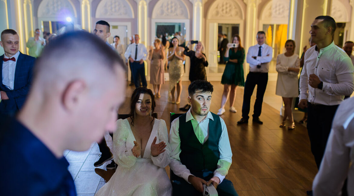 Adrianna & Dominik