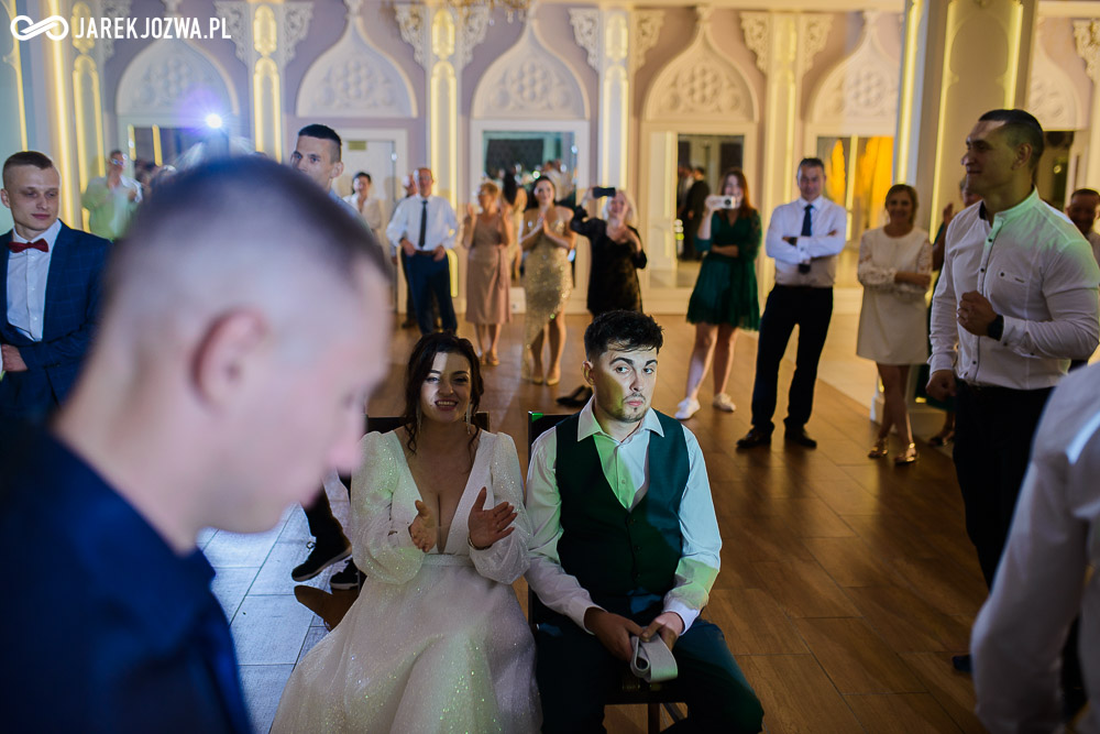 Adrianna & Dominik
