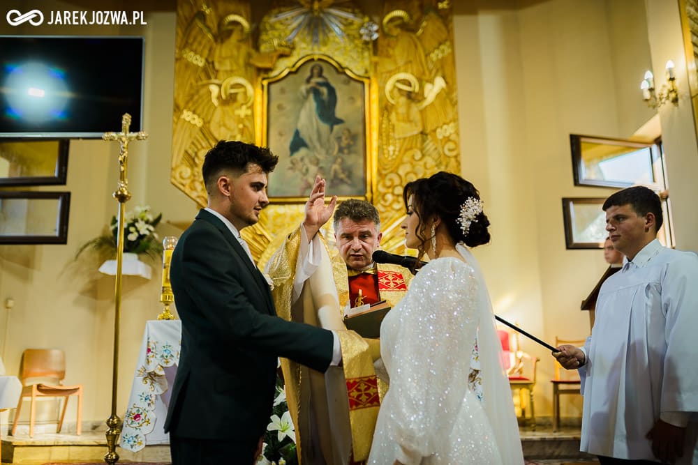 Adrianna & Dominik
