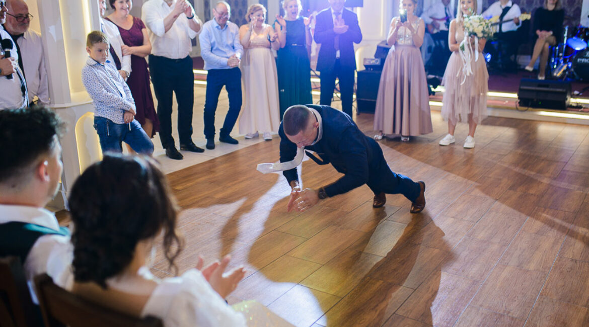 Adrianna & Dominik