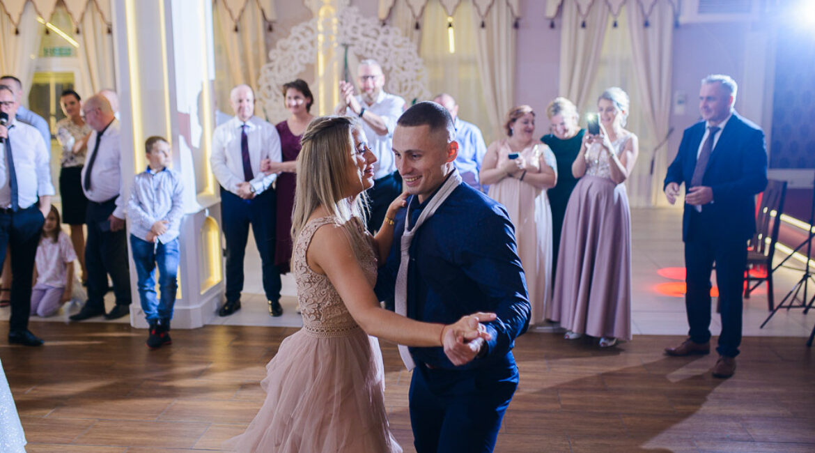 Adrianna & Dominik