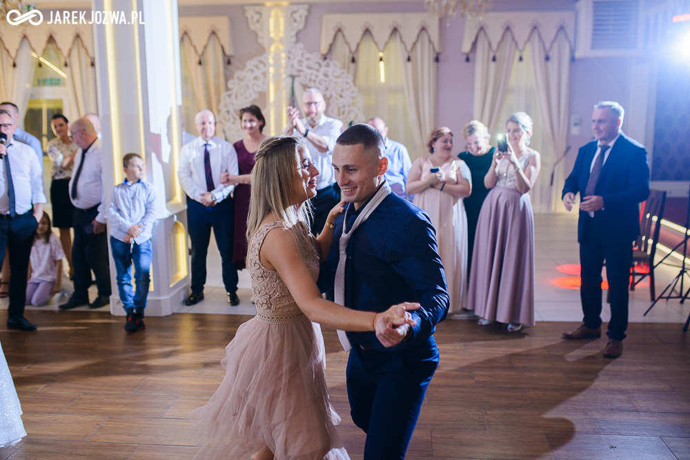 Adrianna & Dominik