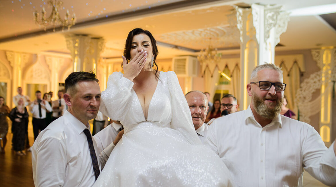 Adrianna & Dominik