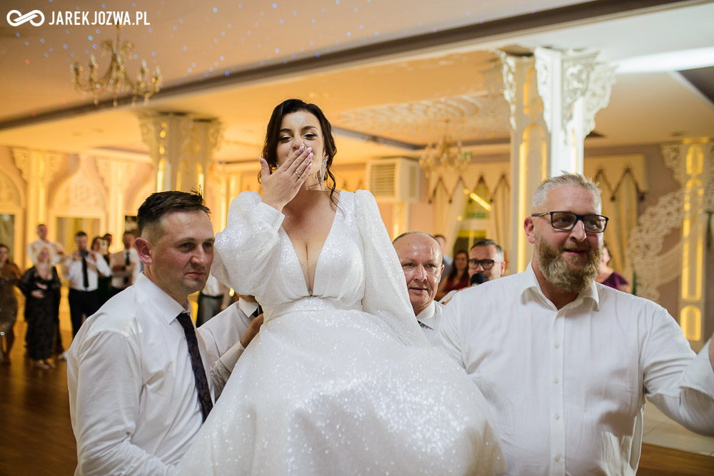 Adrianna & Dominik