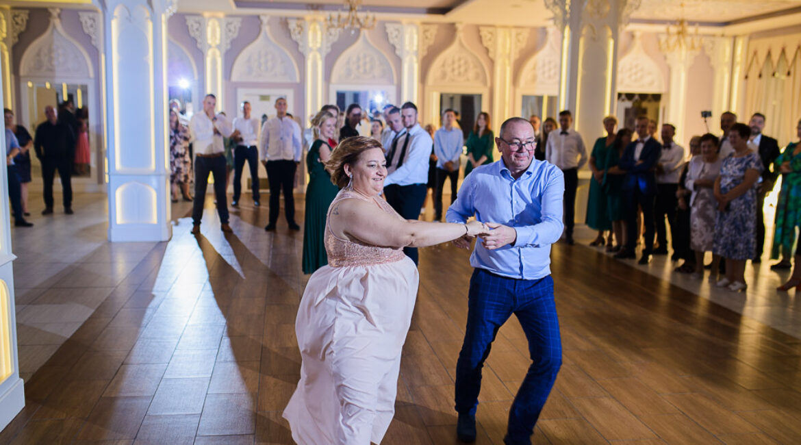 Adrianna & Dominik