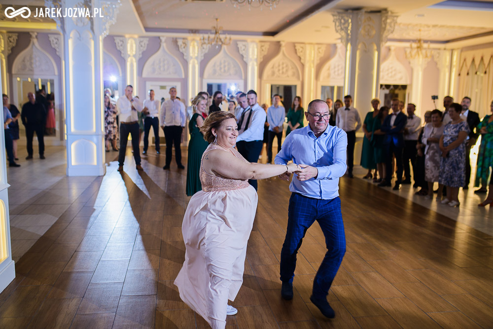 Adrianna & Dominik
