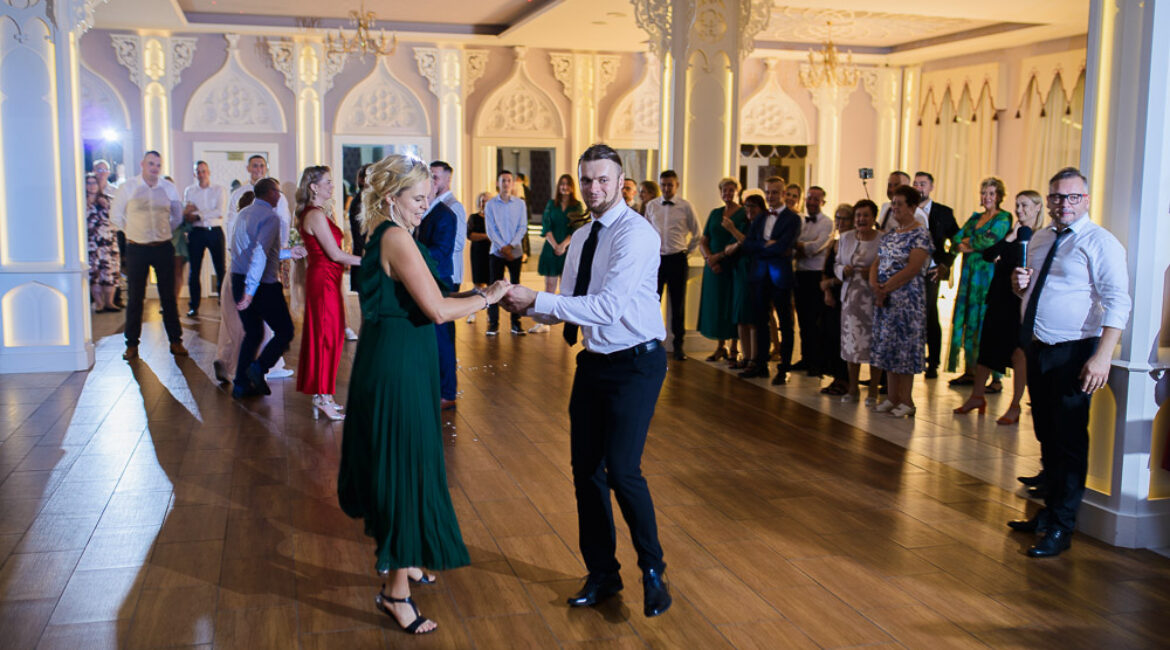 Adrianna & Dominik