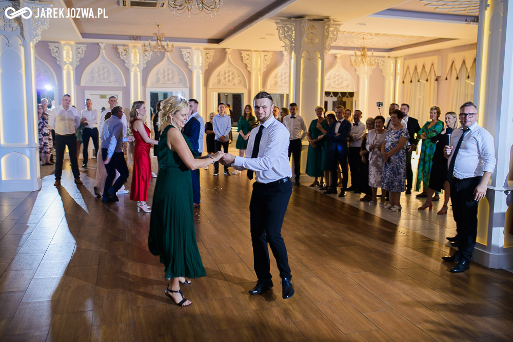 Adrianna & Dominik