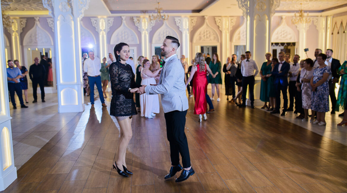 Adrianna & Dominik