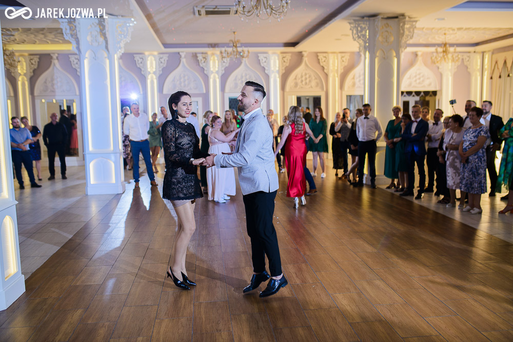 Adrianna & Dominik