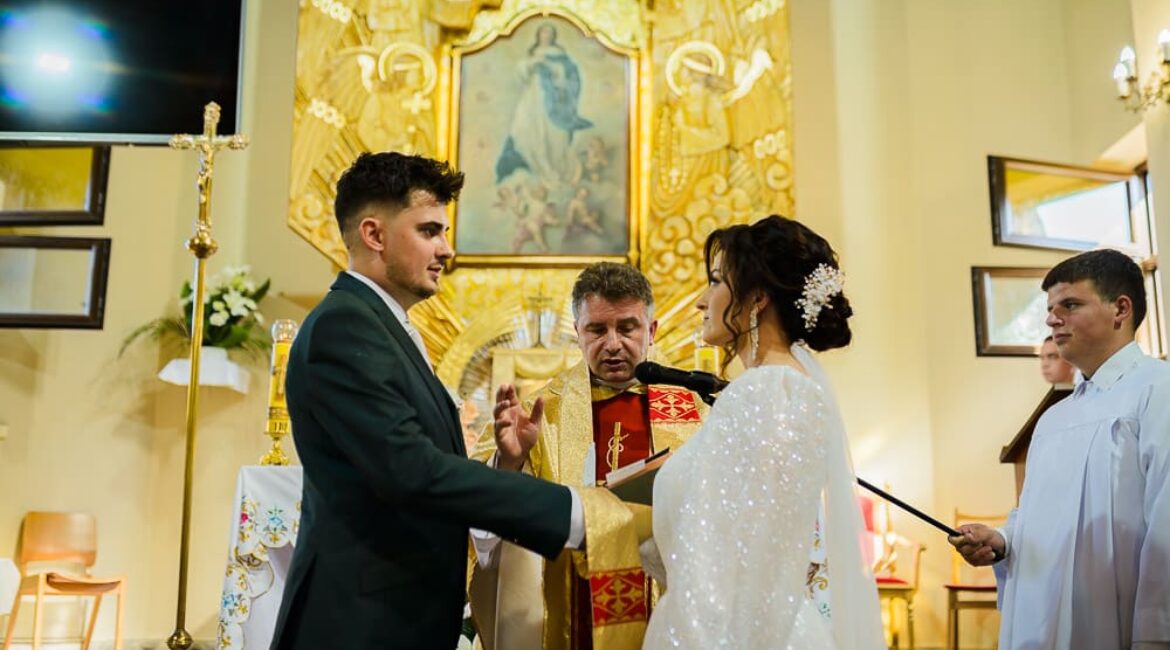 Adrianna & Dominik