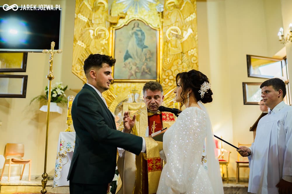 Adrianna & Dominik