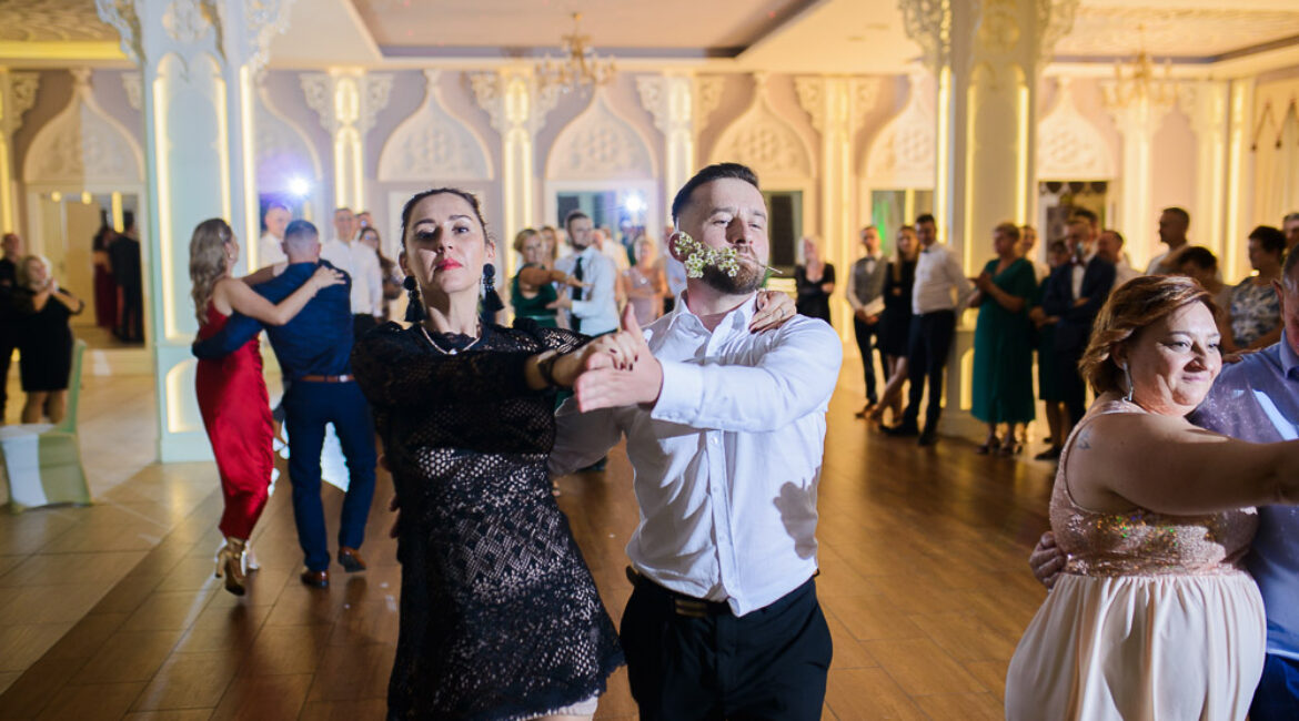 Adrianna & Dominik