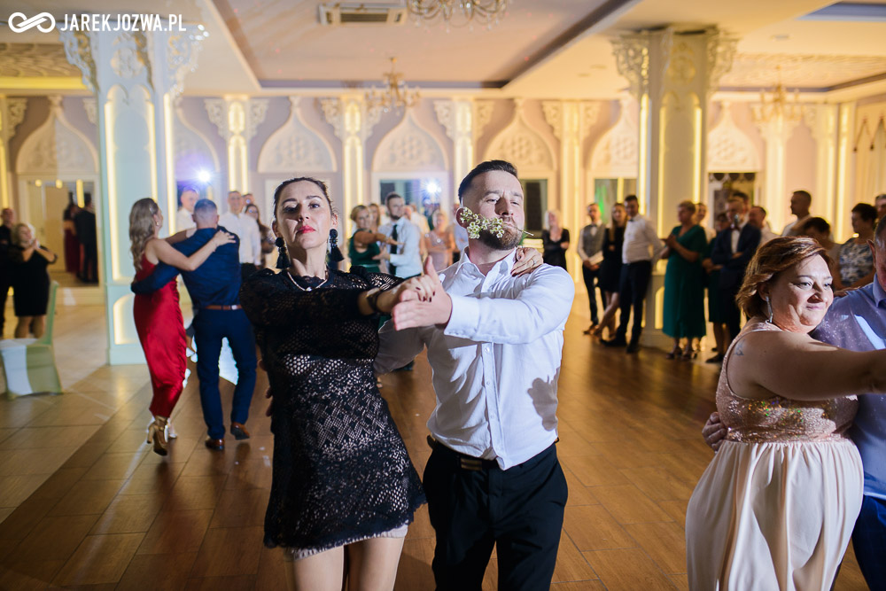 Adrianna & Dominik