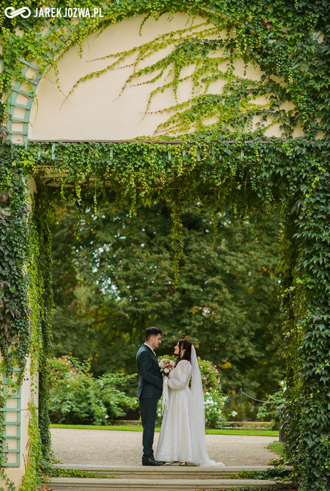 Adrianna & Dominik