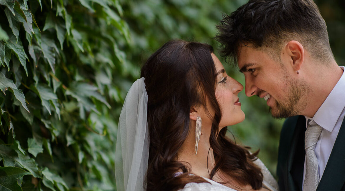 Adrianna & Dominik