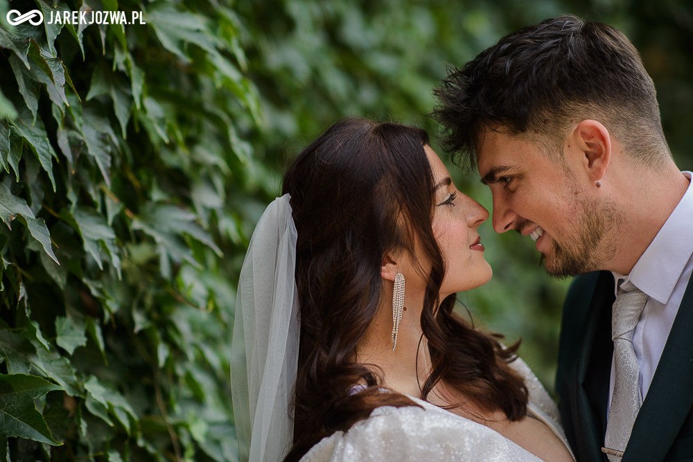 Adrianna & Dominik