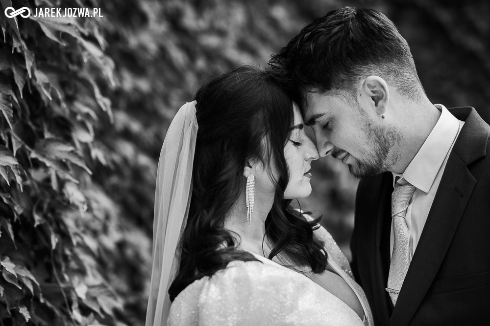 Adrianna & Dominik