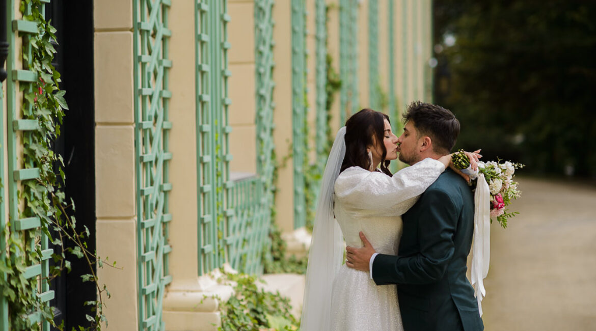 Adrianna & Dominik