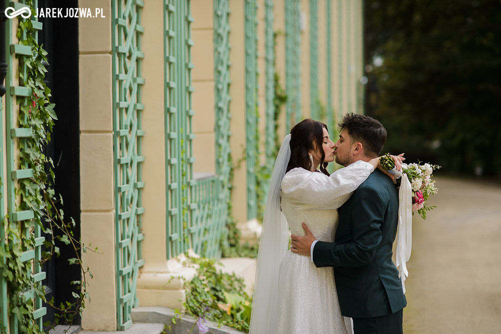 Adrianna & Dominik