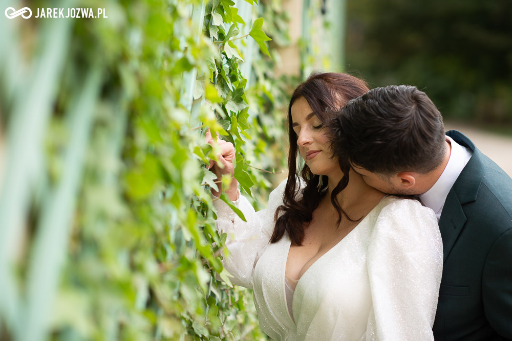 Adrianna & Dominik