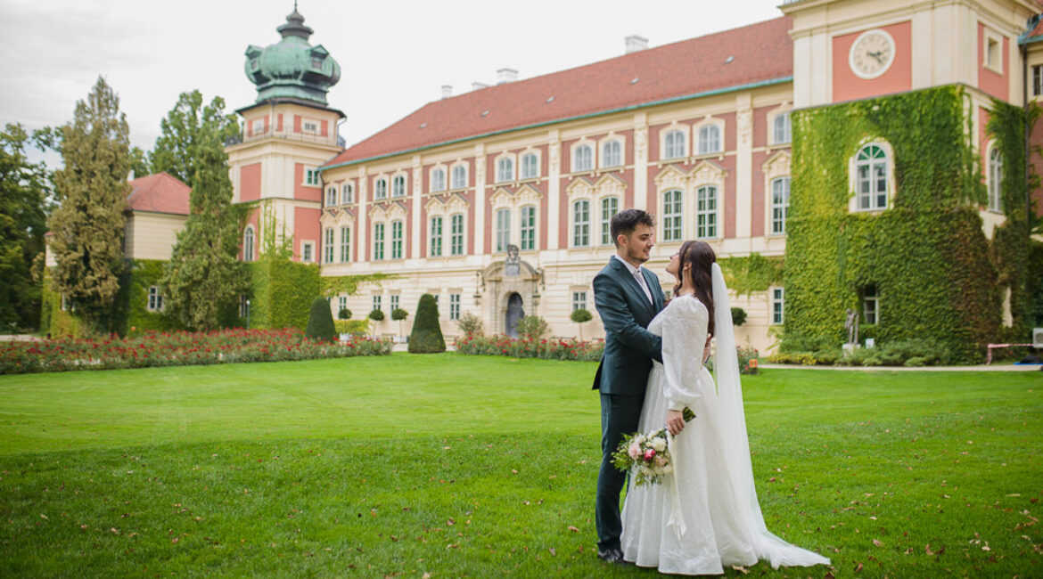 Adrianna & Dominik