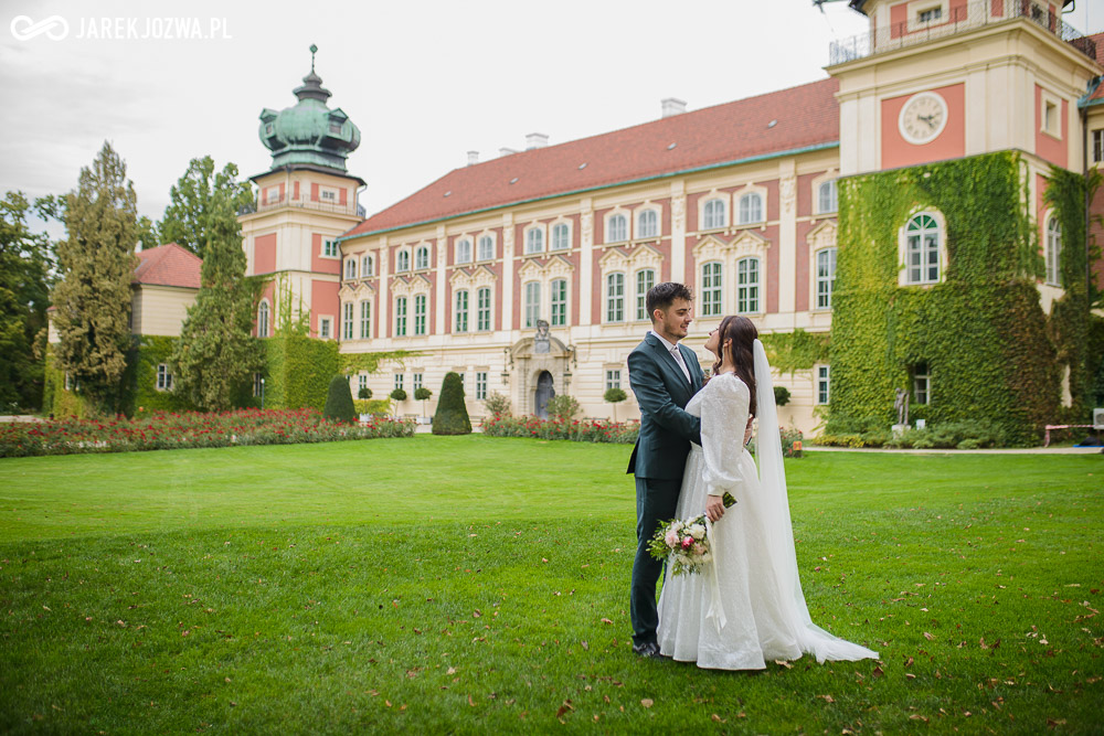 Adrianna & Dominik
