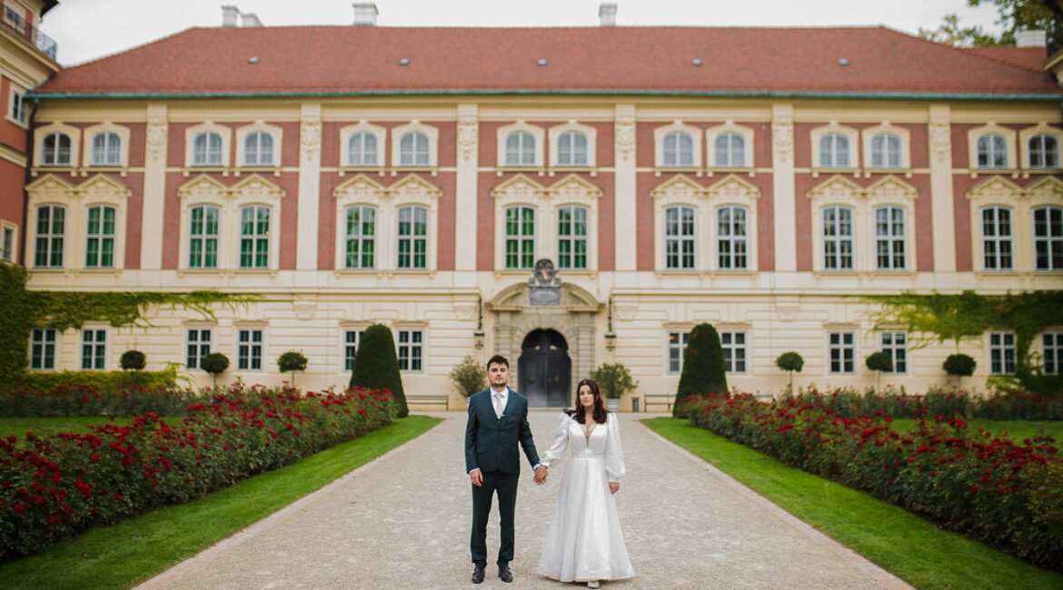 Adrianna & Dominik