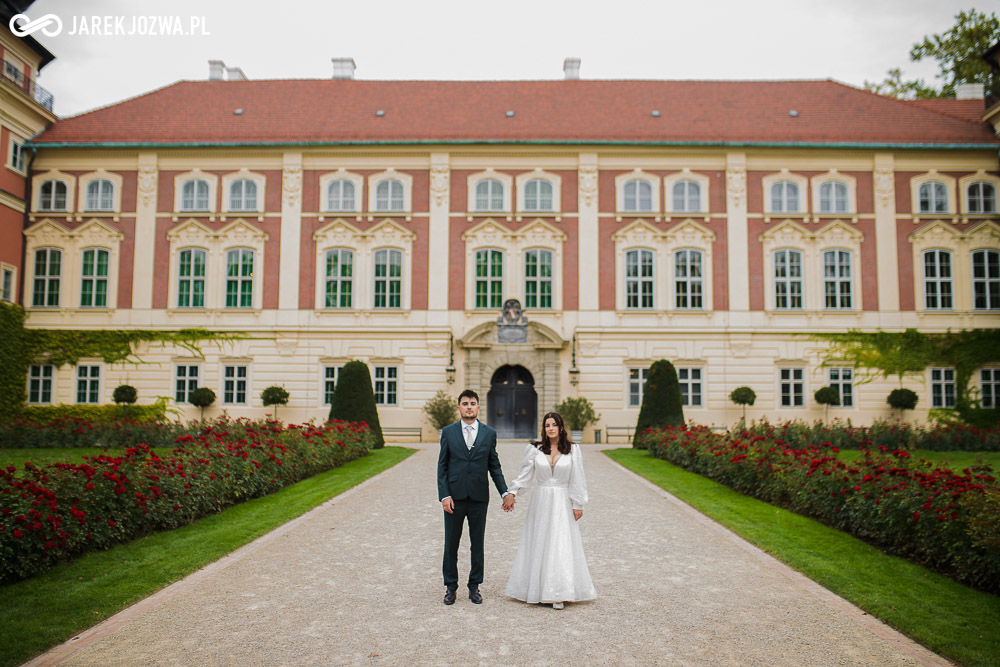 Adrianna & Dominik