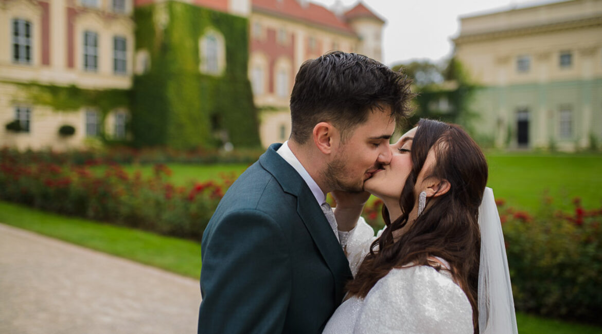 Adrianna & Dominik