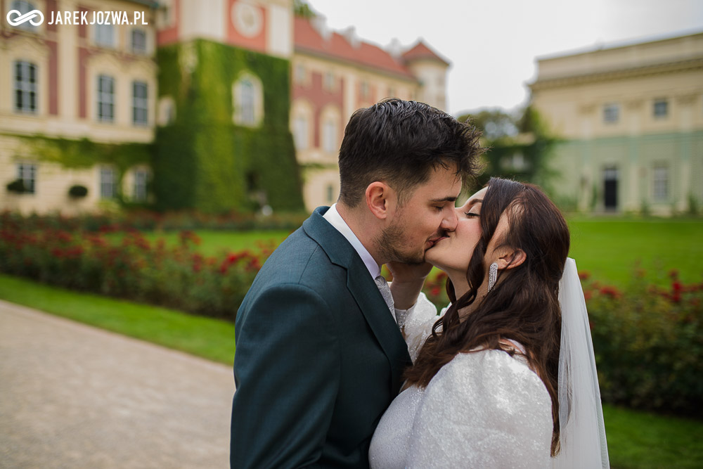 Adrianna & Dominik