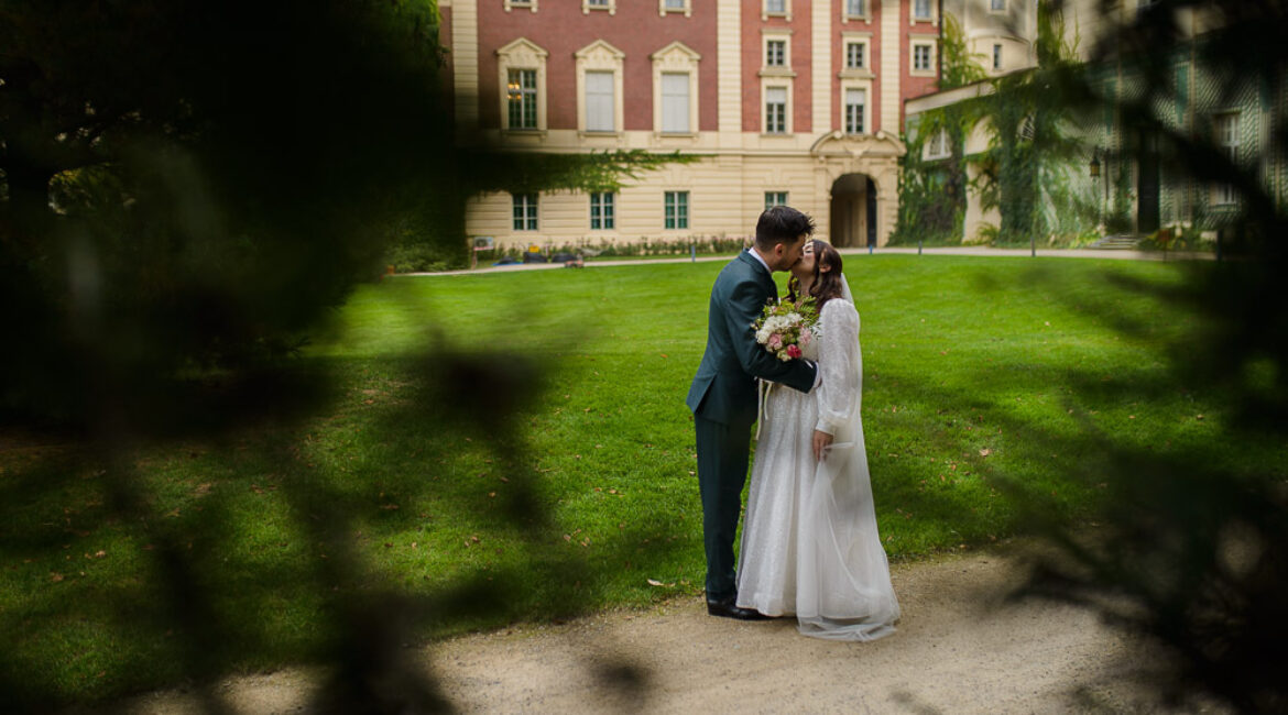 Adrianna & Dominik