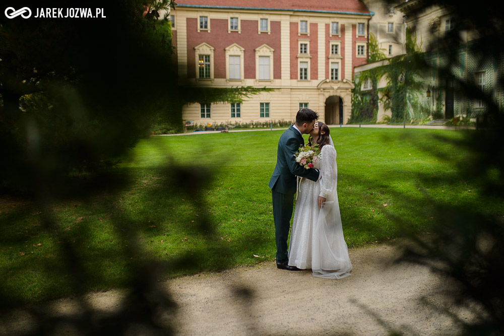 Adrianna & Dominik