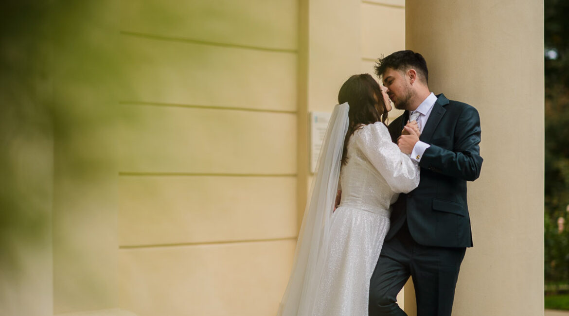 Adrianna & Dominik
