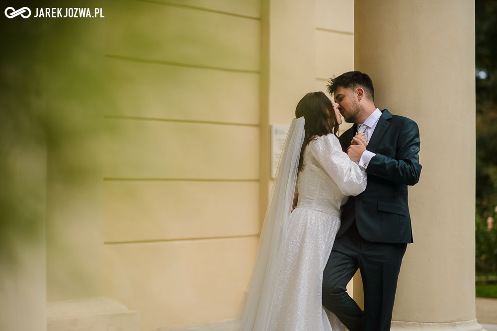 Adrianna & Dominik