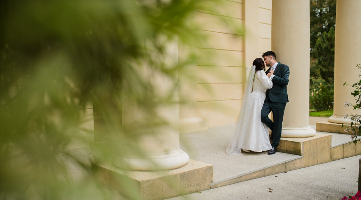 Adrianna & Dominik