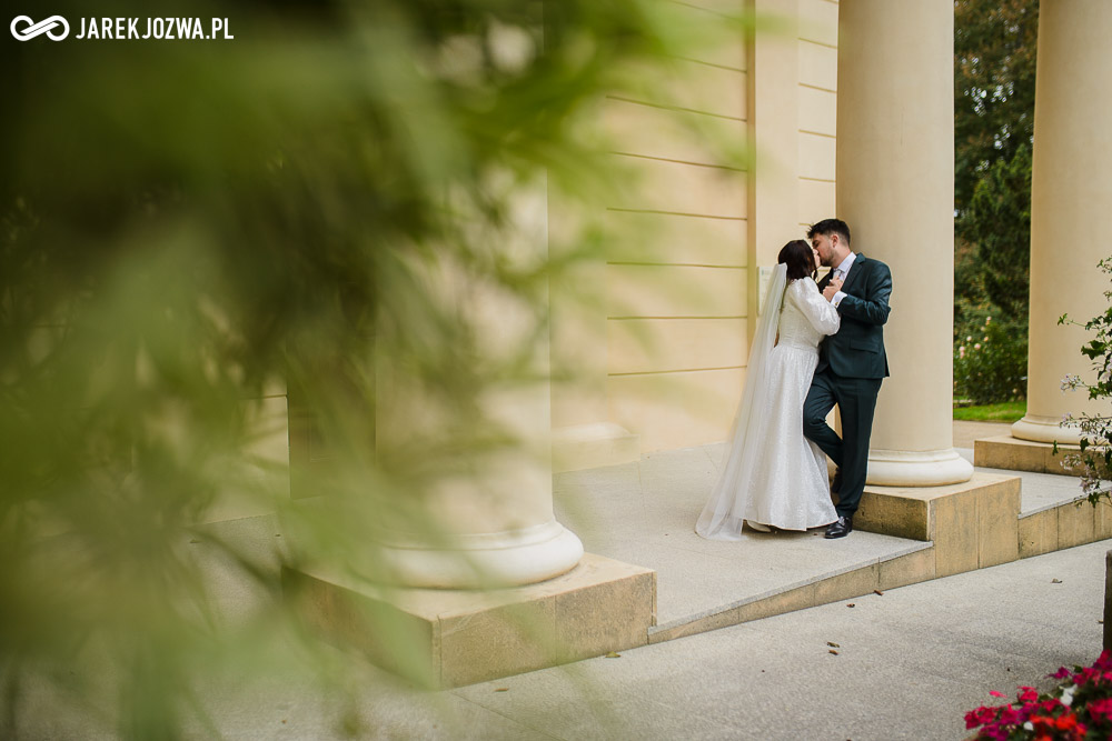 Adrianna & Dominik