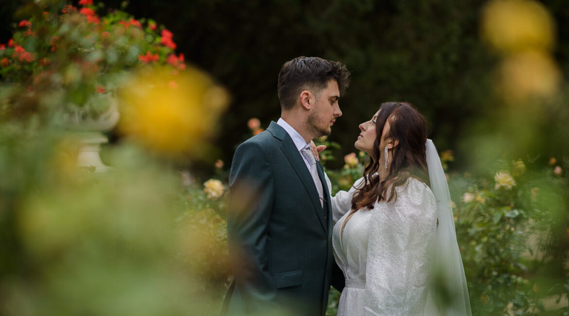 Adrianna & Dominik