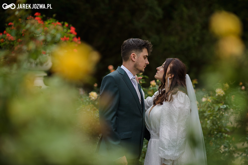 Adrianna & Dominik