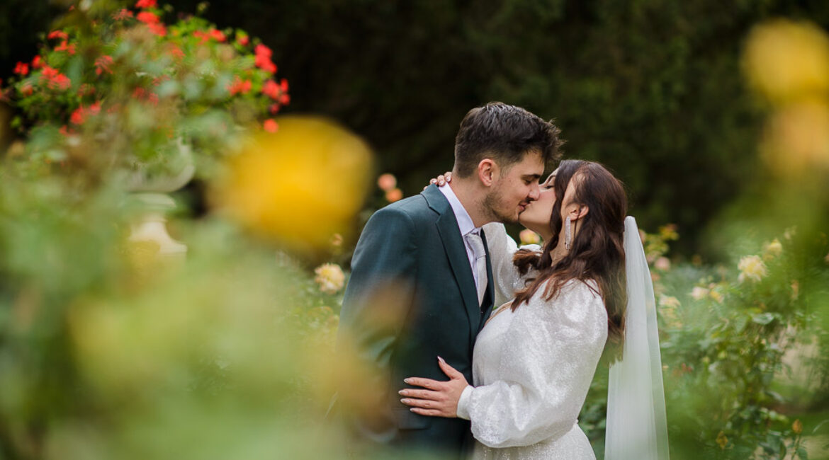Adrianna & Dominik
