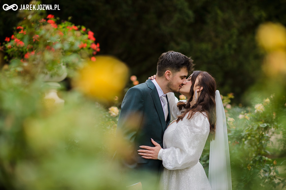 Adrianna & Dominik